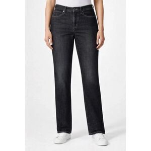 Eileen Fisher Jeans Organic Cotton Womens Sz 6 Denim Cigarette Straight Minimal